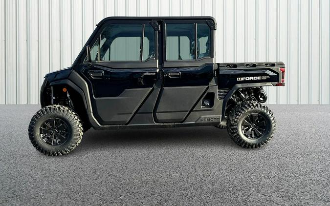 2026 CFMOTO UFORCE U10 XL Pro Highland CF1000UZ-8LK