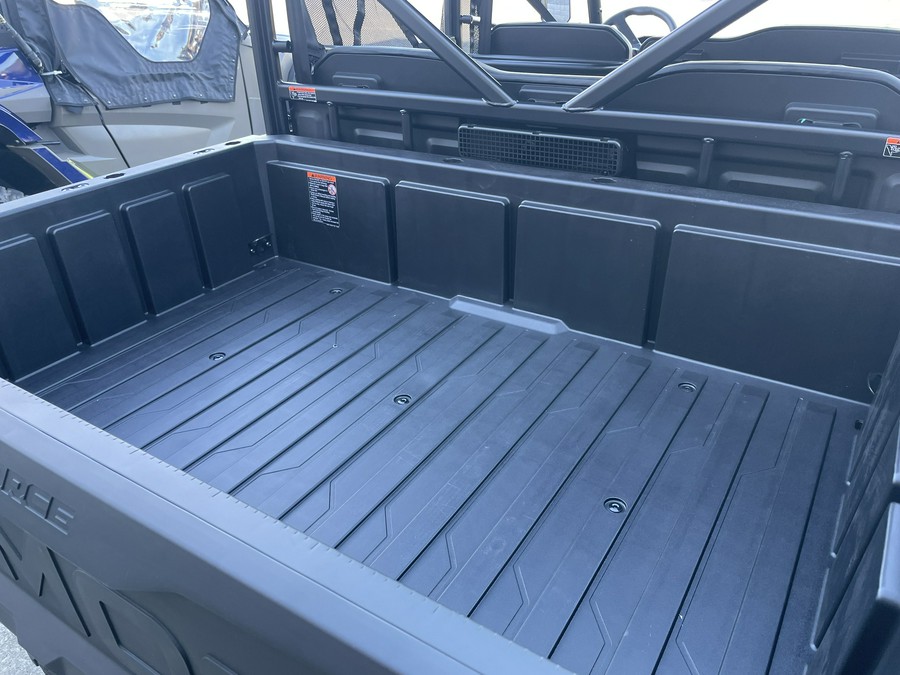 2026 CFMOTO UForce 800 XL