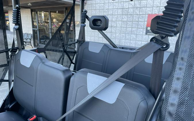 2026 CFMOTO UForce 800 XL