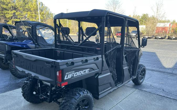 2026 CFMOTO UForce 800 XL