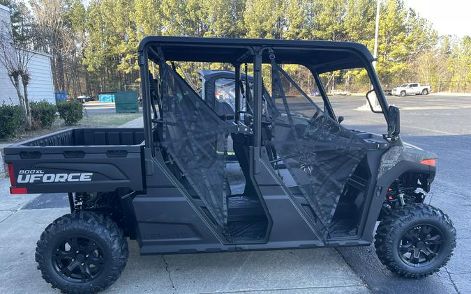 2026 CFMOTO UForce 800 XL