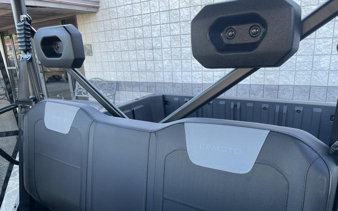 2026 CFMOTO UForce 800 XL