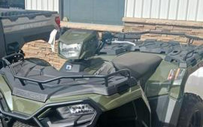 2025 Polaris® Sportsman 570 EPS
