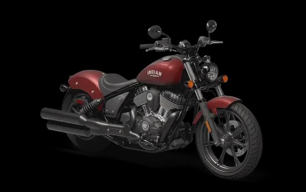 2023 Indian Motorcycle Chief