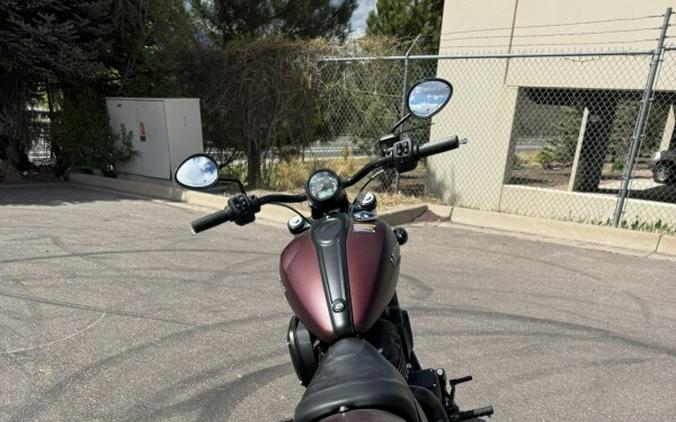 2023 Indian Motorcycle Chief