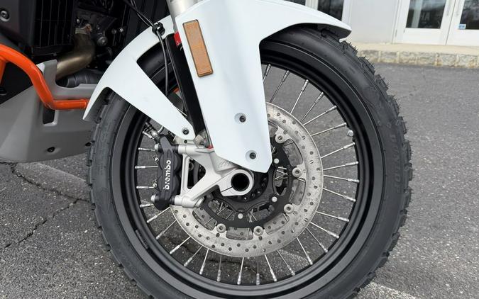 2026 KTM 1390 Super Adventure R