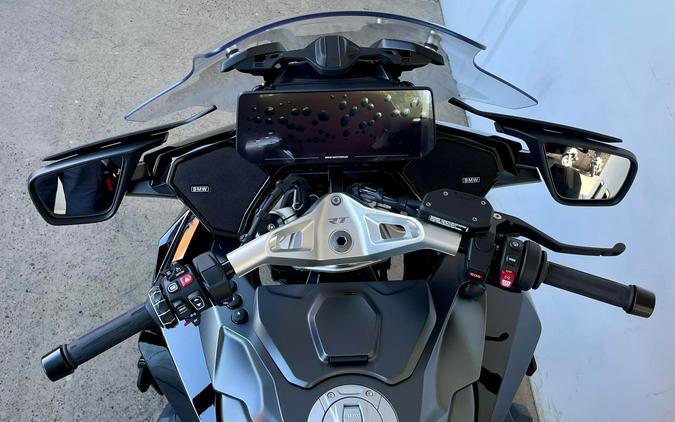 2026 BMW R1300RT