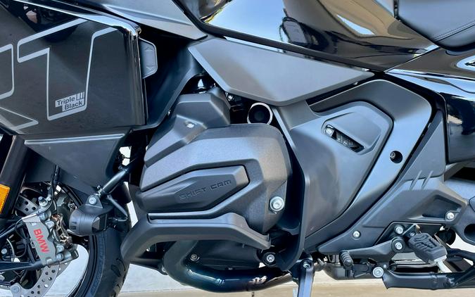 2026 BMW R1300RT