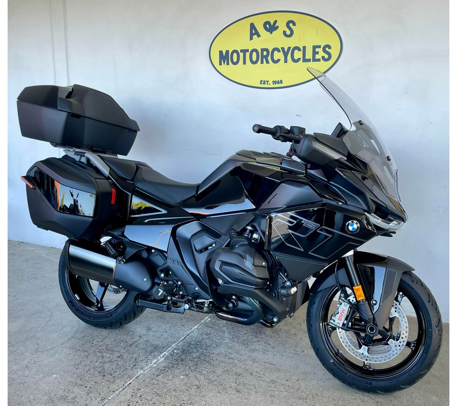 2026 BMW R1300RT