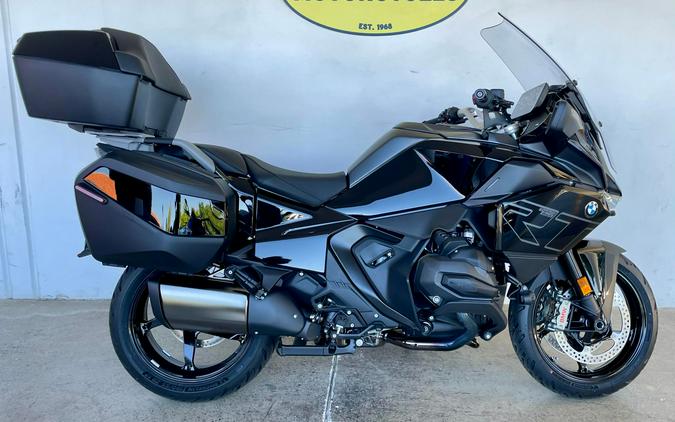 2026 BMW R1300RT