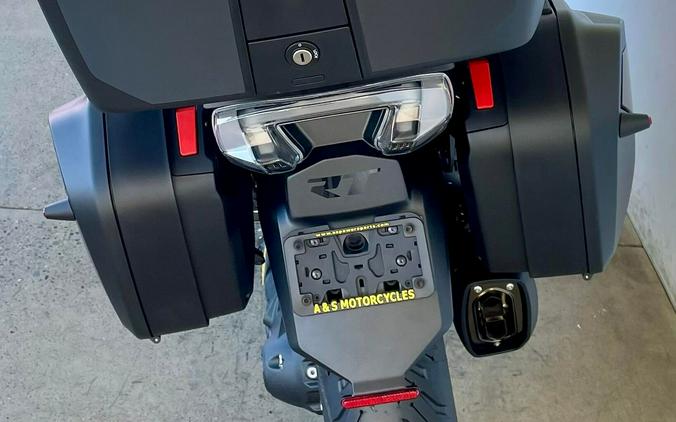 2026 BMW R1300RT