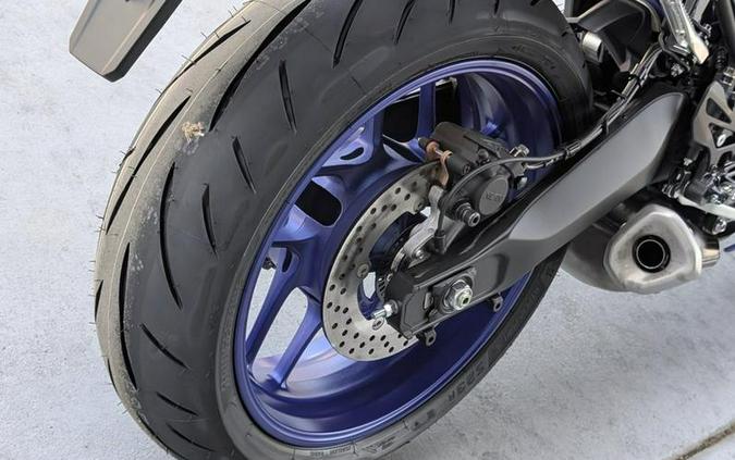 2026 Yamaha YZF-R7