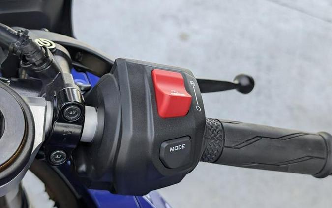 2026 Yamaha YZF-R7