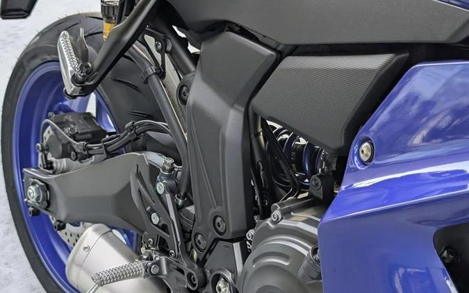 2026 Yamaha YZF-R7
