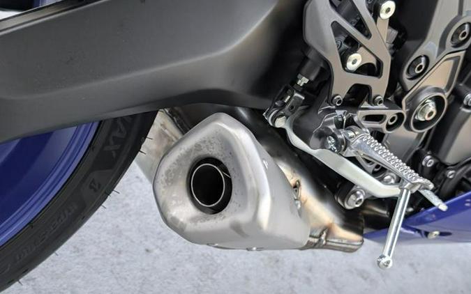 2026 Yamaha YZF-R7
