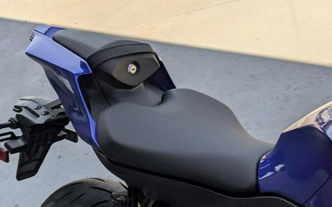 2026 Yamaha YZF-R7
