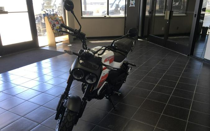 Papio CL