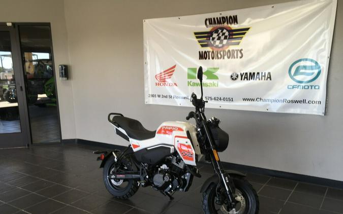 Papio CL