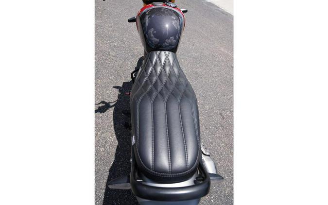 2025 Triumph Speed 400