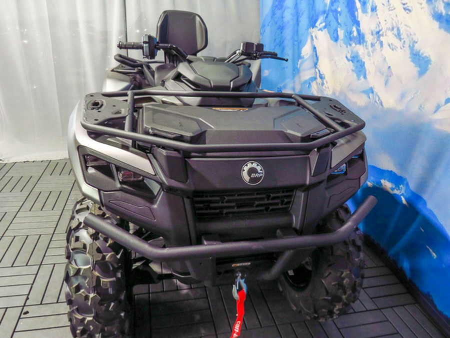 2026 Can-Am Outlander MAX XT 700