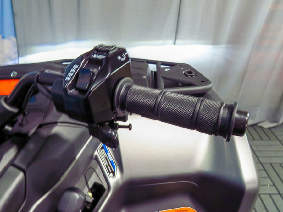 2026 Can-Am Outlander MAX XT 700