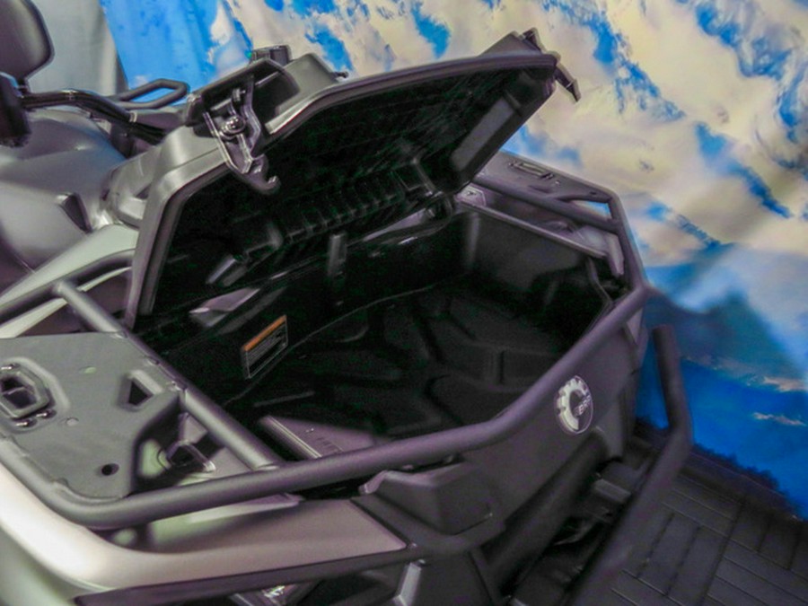 2026 Can-Am Outlander MAX XT 700
