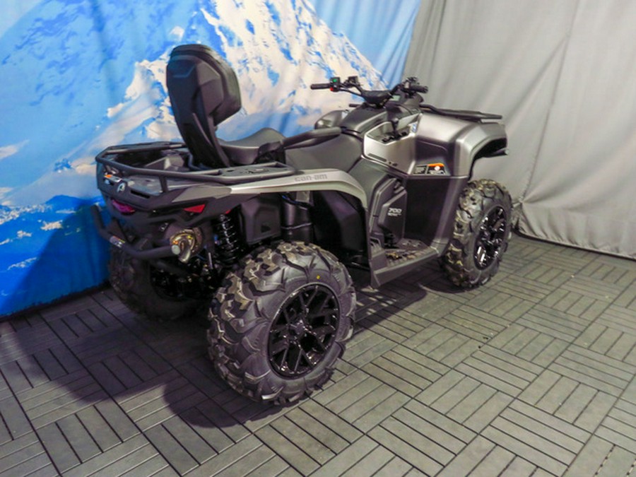 2026 Can-Am Outlander MAX XT 700