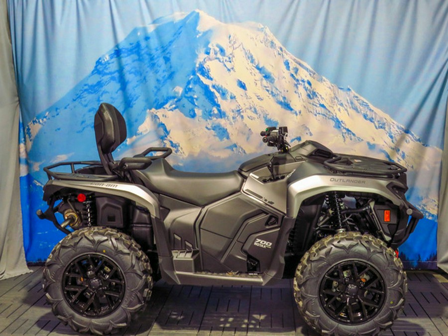 2026 Can-Am Outlander MAX XT 700