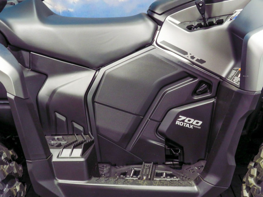 2026 Can-Am Outlander MAX XT 700