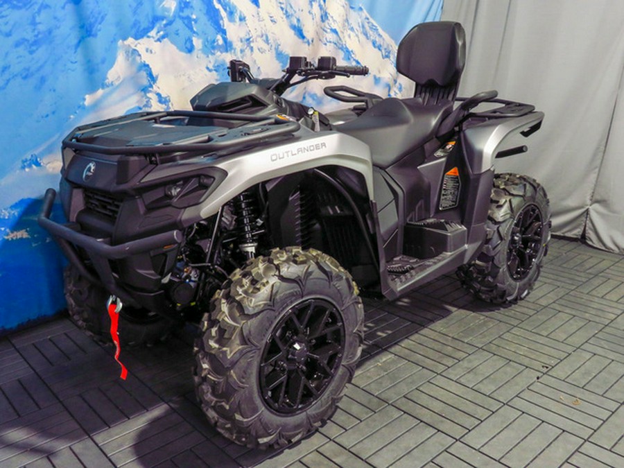 2026 Can-Am Outlander MAX XT 700