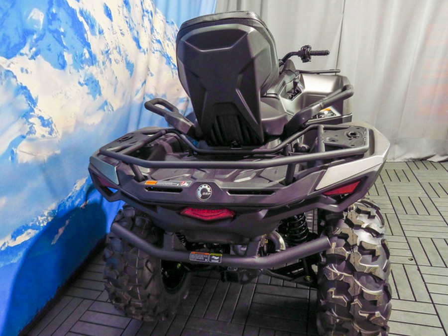 2026 Can-Am Outlander MAX XT 700