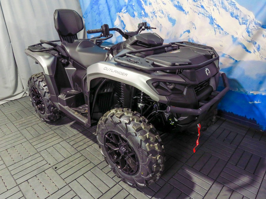 2026 Can-Am Outlander MAX XT 700