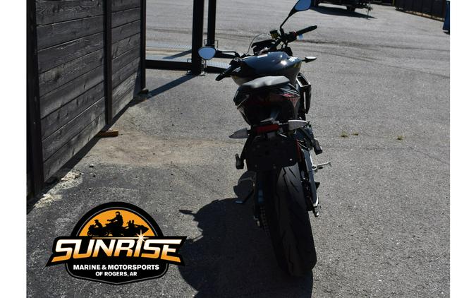2027 TUONO 660 FACTORY - Aprilia