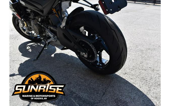 2027 TUONO 660 FACTORY - Aprilia
