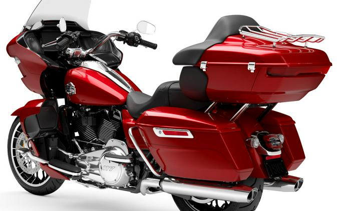 2026 Harley-Davidson Road Glide® Limited