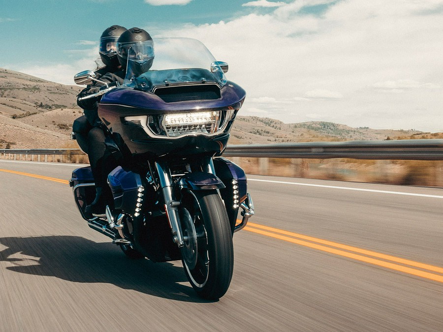 2026 Harley-Davidson Road Glide® Limited