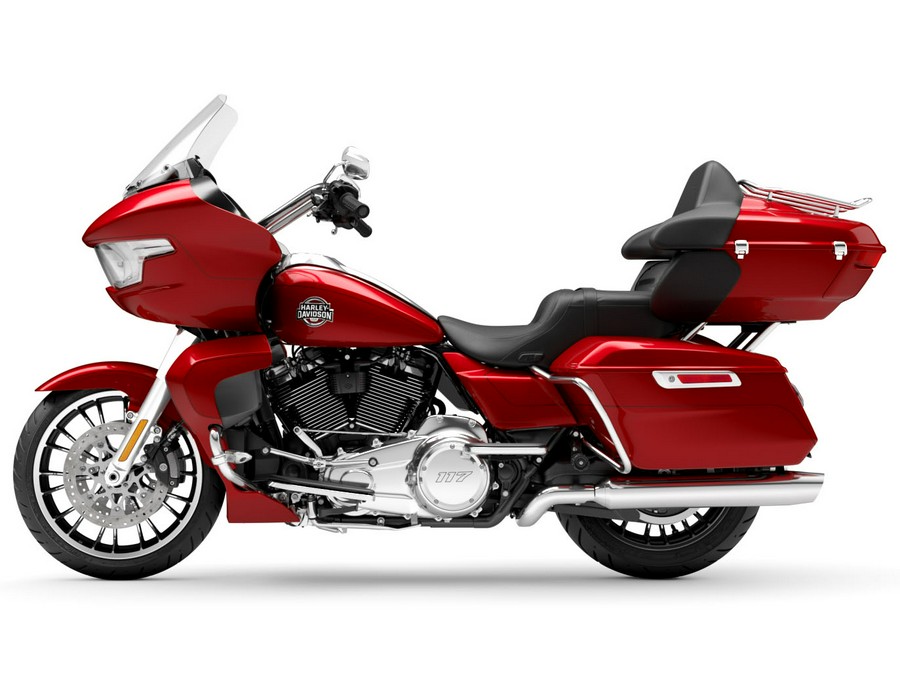 2026 Harley-Davidson Road Glide® Limited