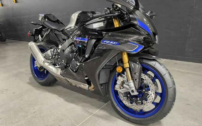 2026 Yamaha YZF R1M