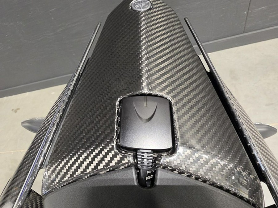 2026 Yamaha YZF R1M