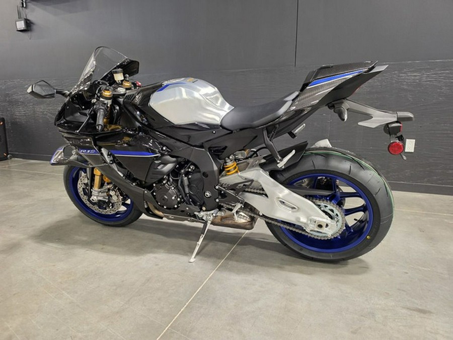 2026 Yamaha YZF R1M