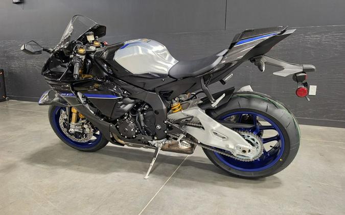 2026 Yamaha YZF R1M