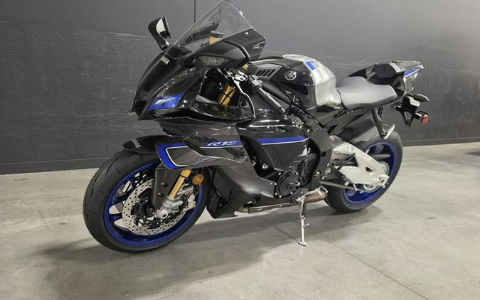 2026 Yamaha YZF R1M