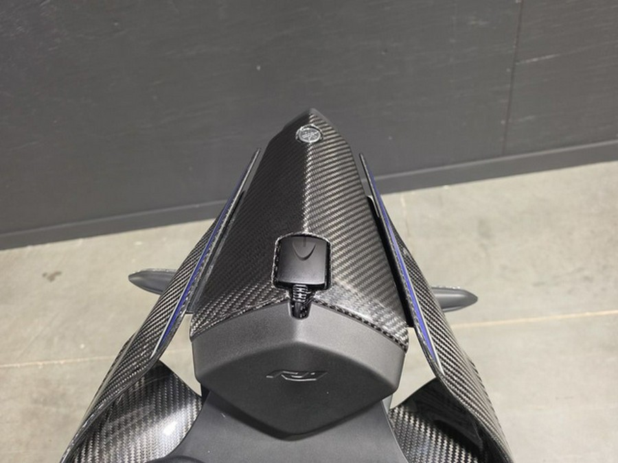2026 Yamaha YZF R1M