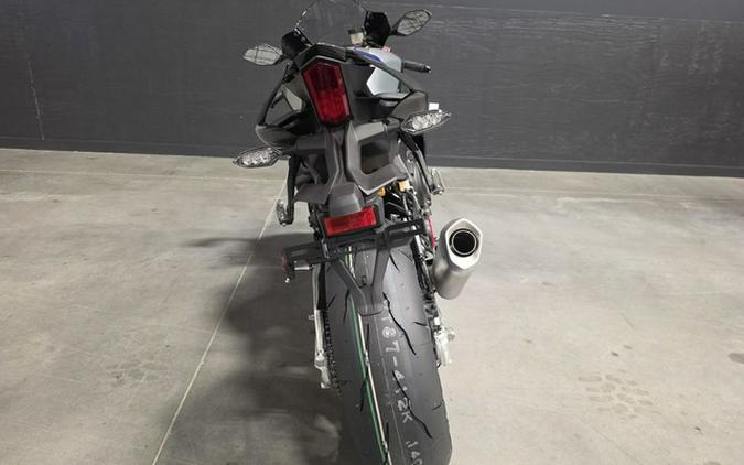 2026 Yamaha YZF R1M