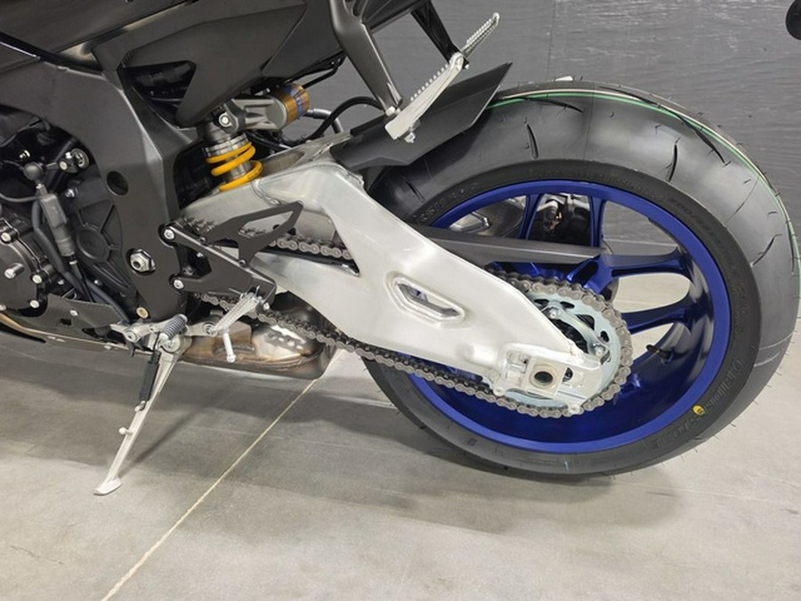2026 Yamaha YZF R1M