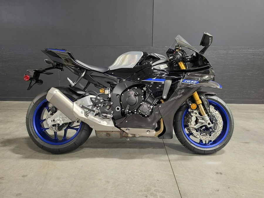 2026 Yamaha YZF R1M