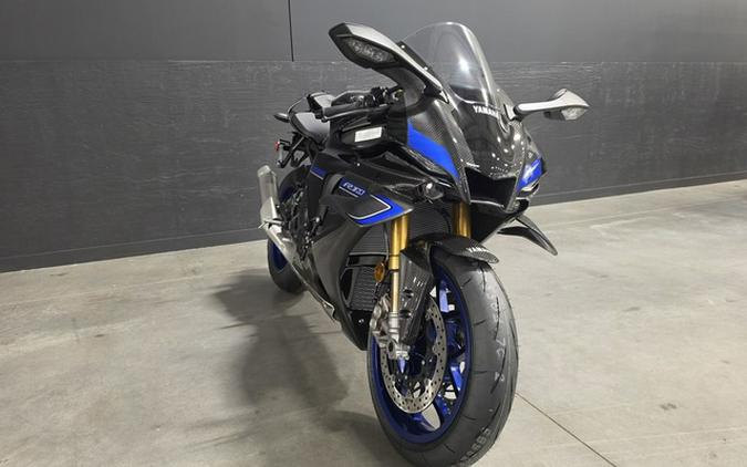 2026 Yamaha YZF R1M