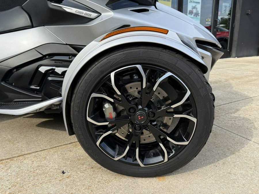 2024 Can-Am Spyder RT Limited Platine Wheels