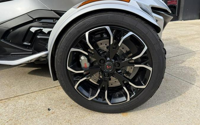 2024 Can-Am Spyder RT Limited Platine Wheels