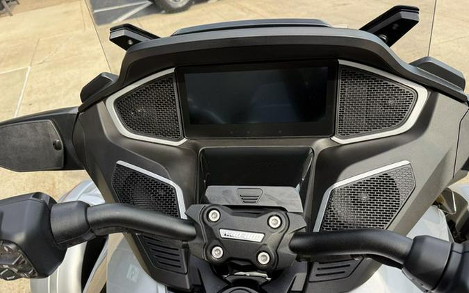 2024 Can-Am Spyder RT Limited Platine Wheels